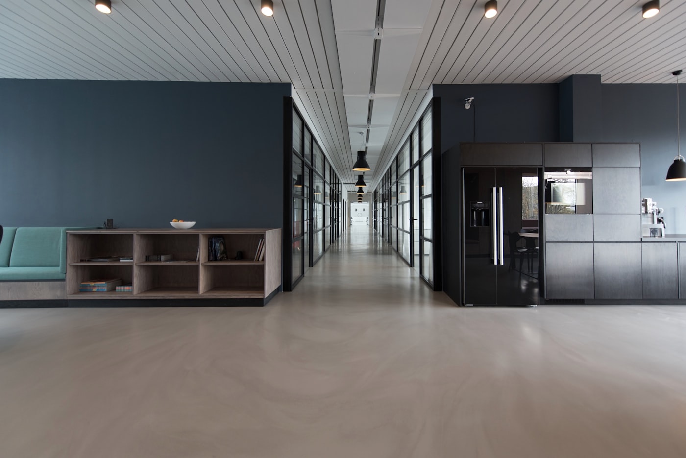 RedCube Solutions office